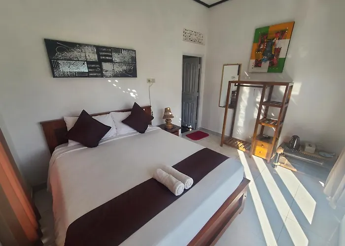 Volcano View Kintamani