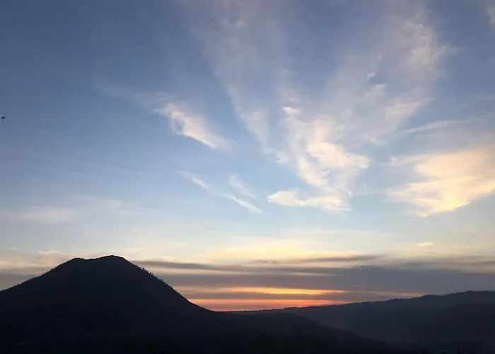 Volcano View 3*