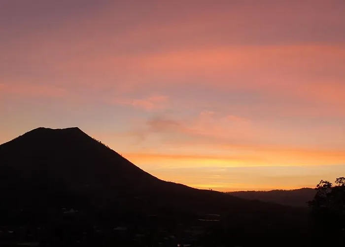 Volcano View